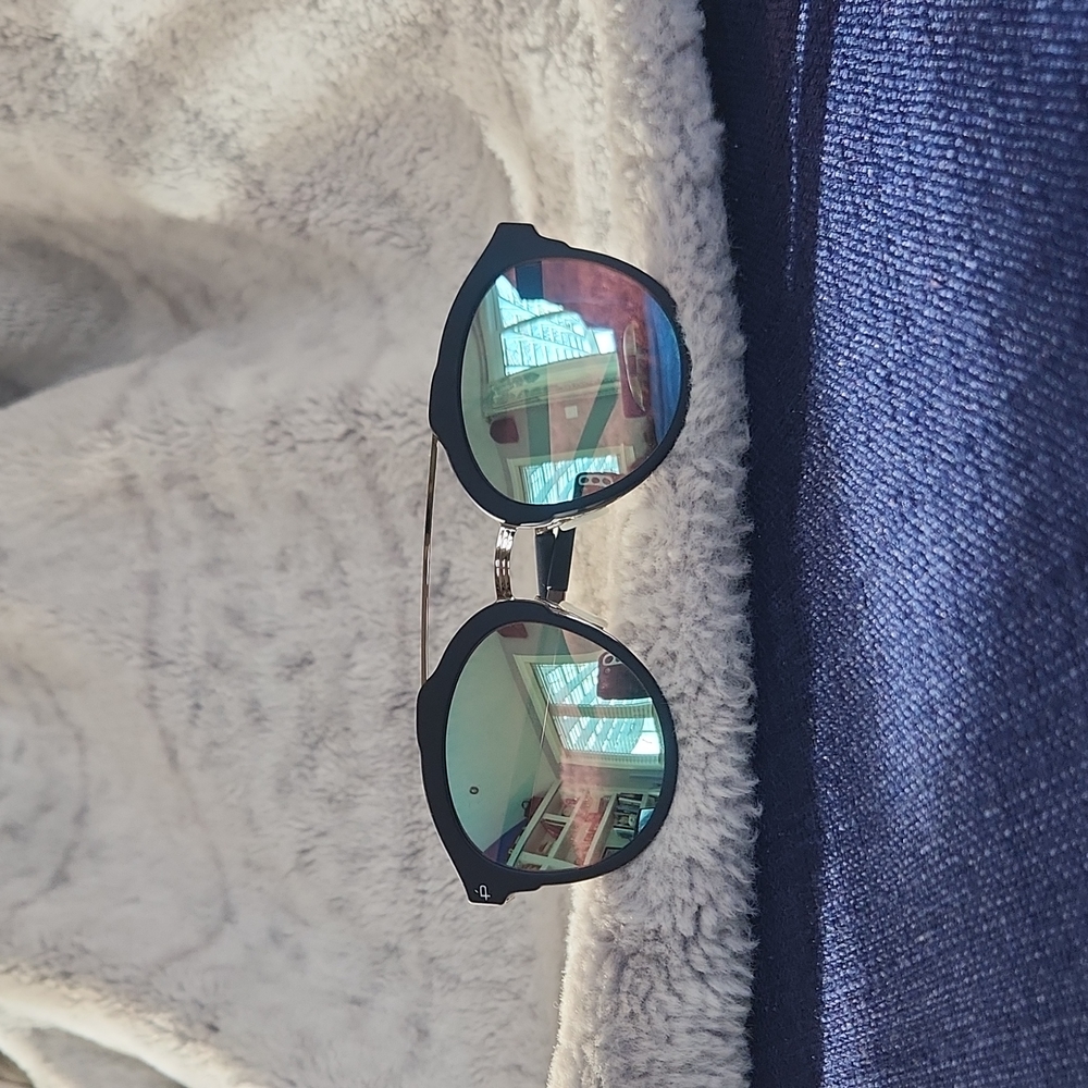 Privé Revaux The Producer Sunglasses